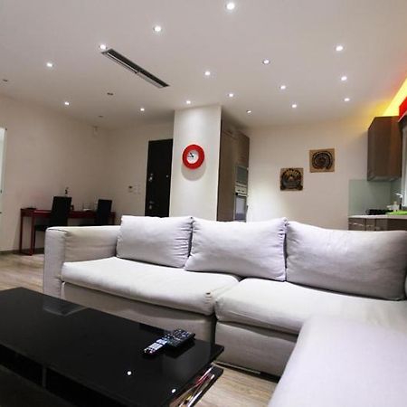 Olvias Apartment Афины Экстерьер фото