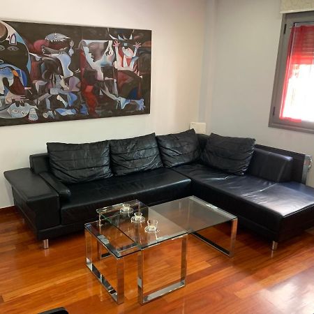 Olvias Apartment Афины Экстерьер фото