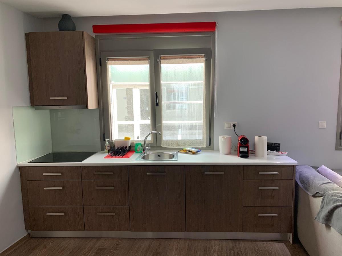 Olvias Apartment Афины Экстерьер фото