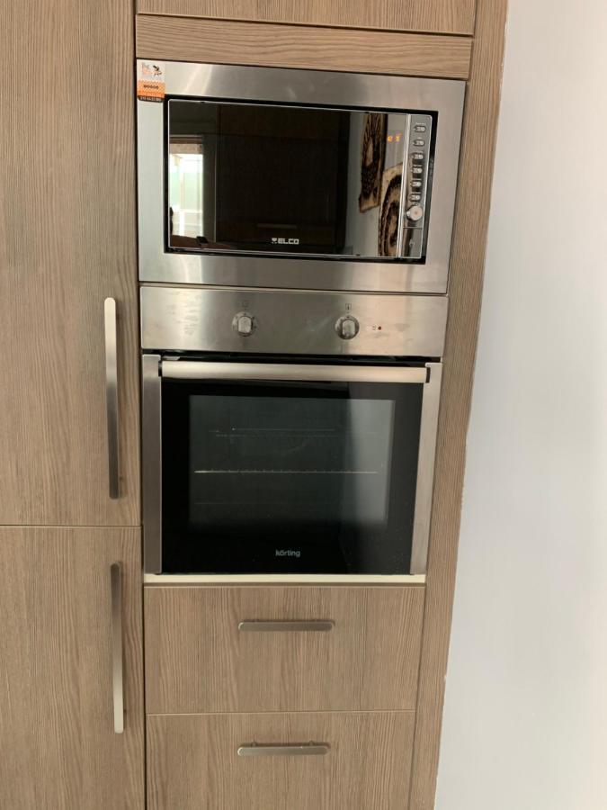 Olvias Apartment Афины Экстерьер фото