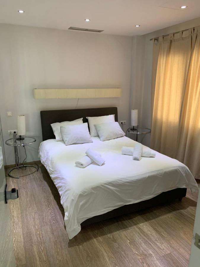 Olvias Apartment Афины Экстерьер фото