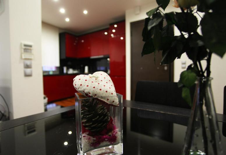 Olvias Apartment Афины Экстерьер фото