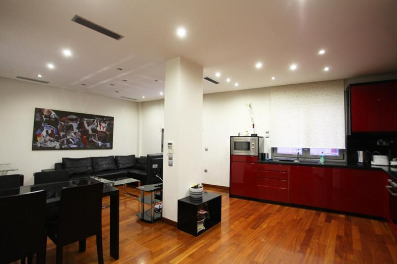 Olvias Apartment Афины Экстерьер фото