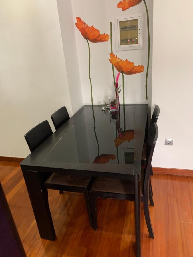 Olvias Apartment Афины Экстерьер фото
