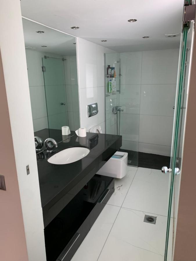 Olvias Apartment Афины Экстерьер фото