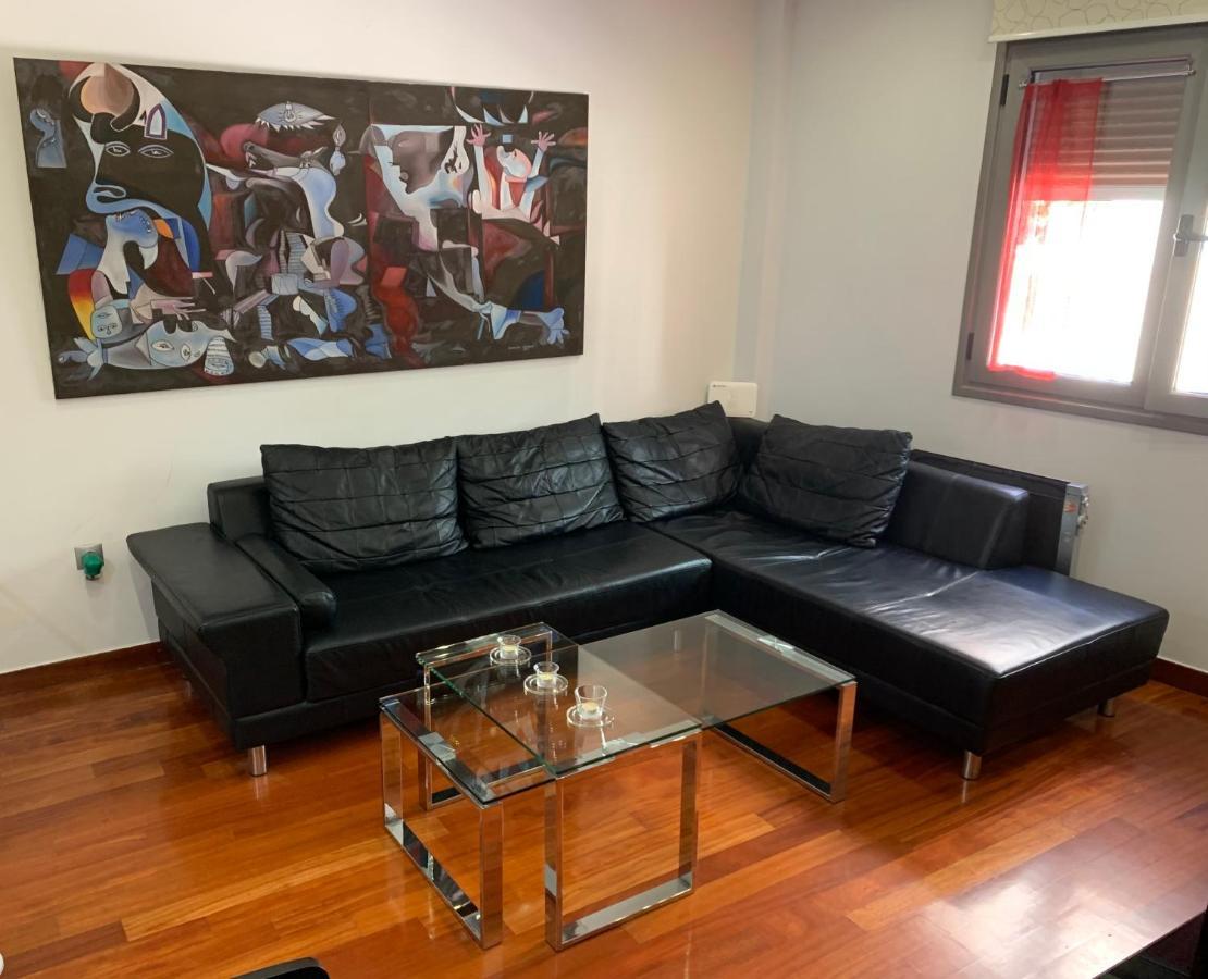 Olvias Apartment Афины Экстерьер фото